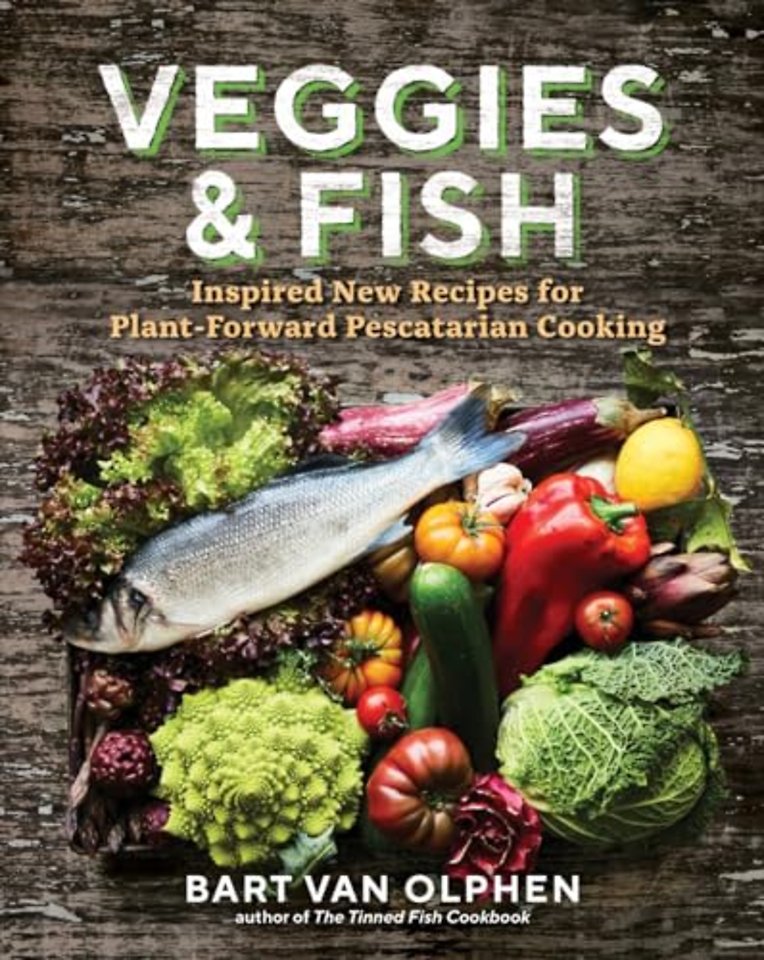 Veggies & Fish