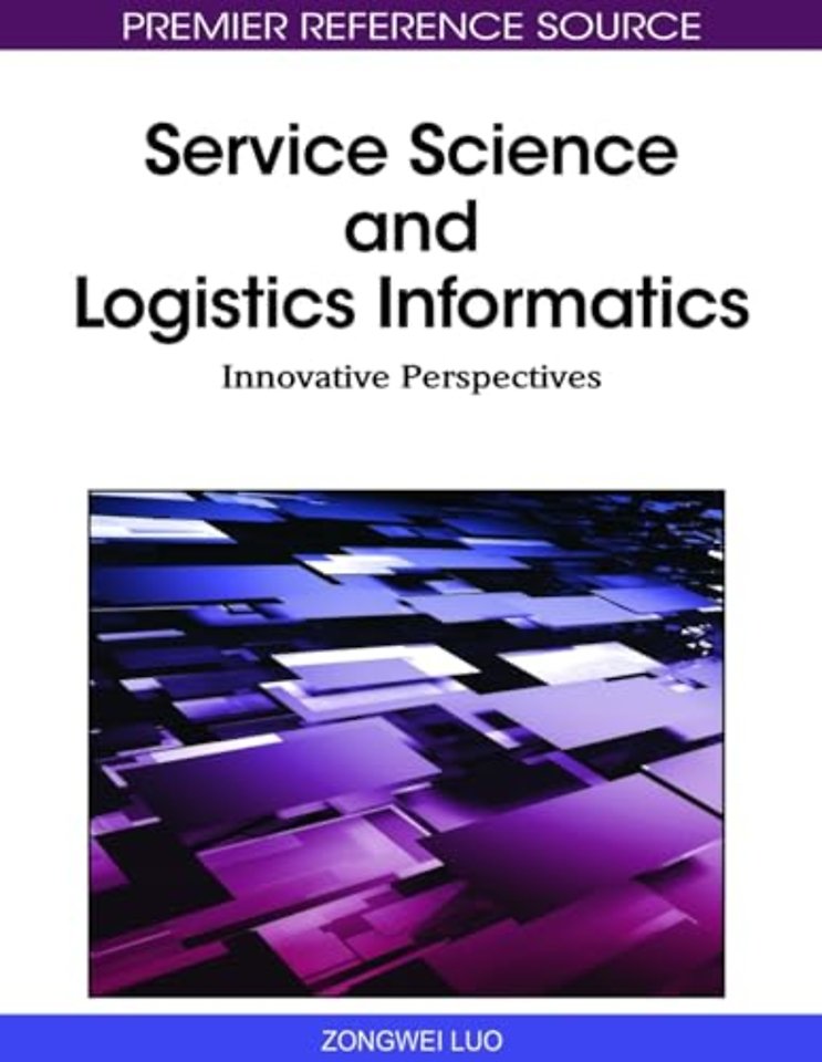 Service Science and Logistics Informatics