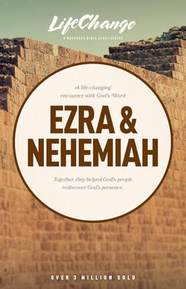 Ezra & Nehemiah