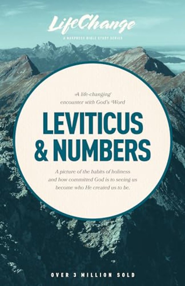 Leviticus & Numbers