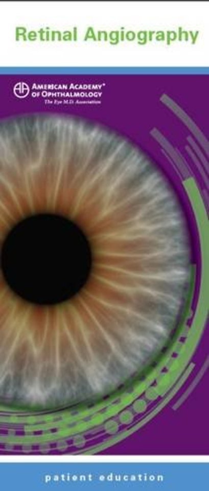 Retinal Angiography
