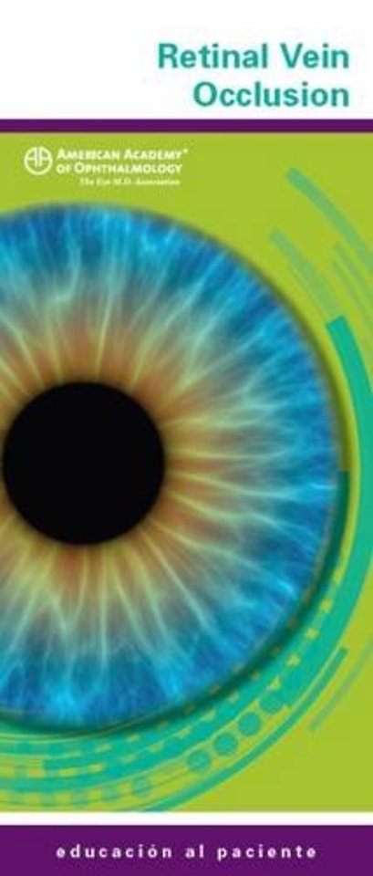 Retinal Vein Occlusion