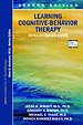 Learning Cognitive-Behavior Therapy : An Illustrated Guide