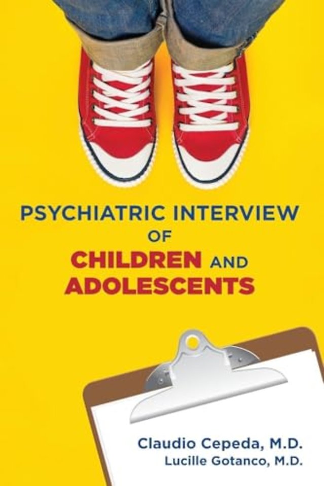 Psychiatric Interview of Children and Adolescents