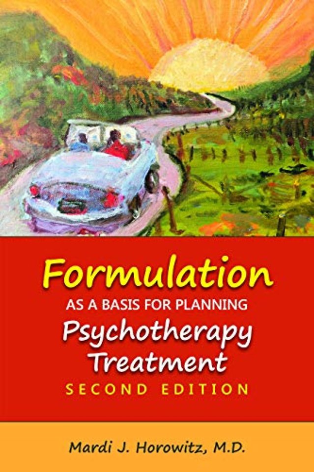 Formulation as a Basis for Planning Psychotherapy Treatment