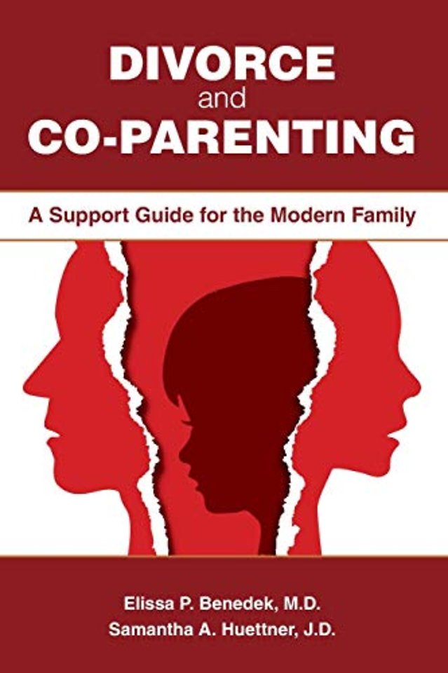 Divorce and Co-parenting