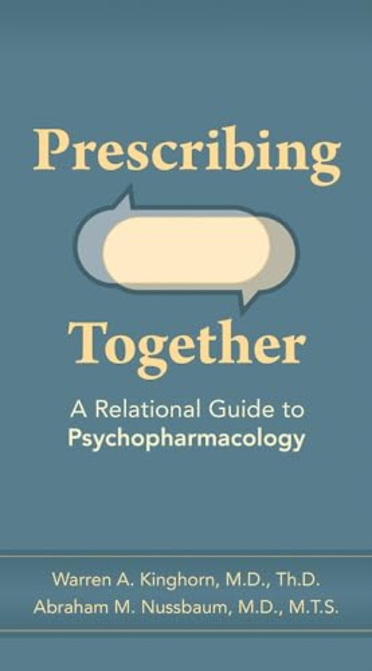 Prescribing Together