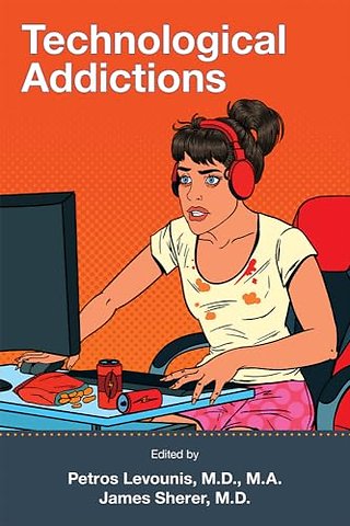 Technological Addictions