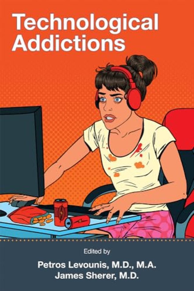 Technological Addictions