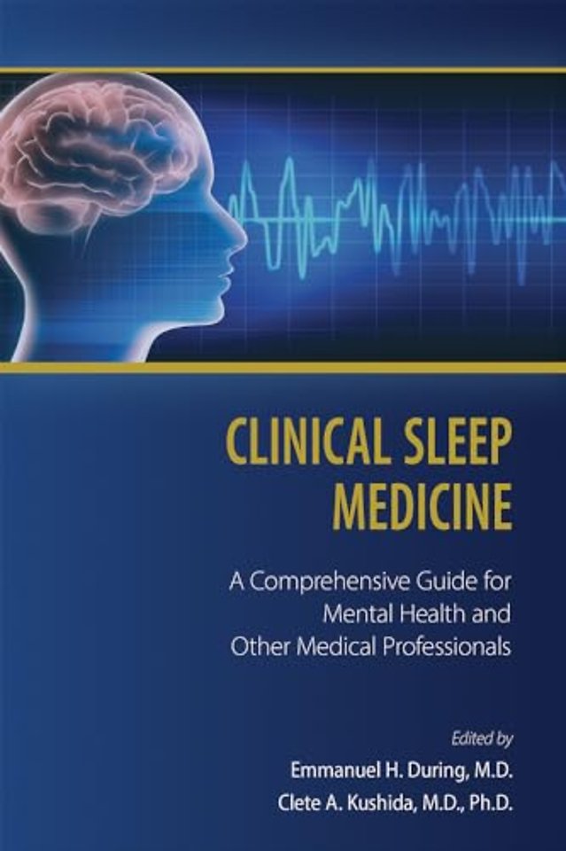 Clinical Sleep Medicine