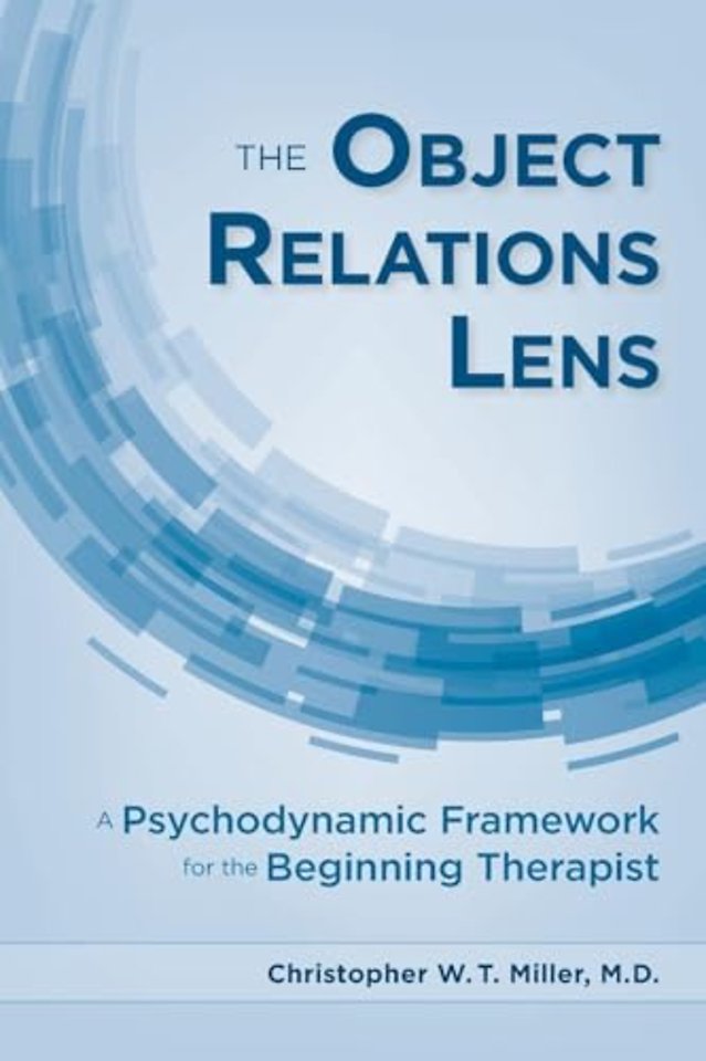 The Object Relations Lens