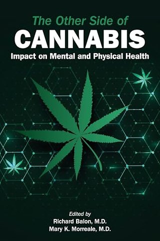 The Other Side of Cannabis
