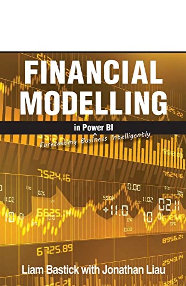 Financial Statements in Power BI