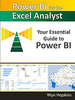 Power BI for the Excel Analyst