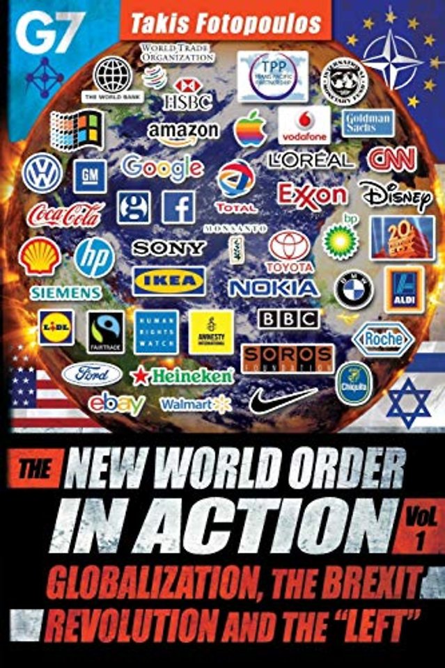 New World Order in Action