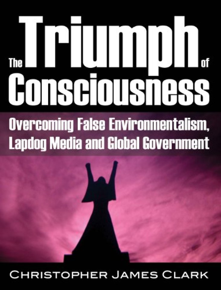 Triumph of Consciousness