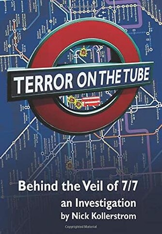 Terror on the Tube