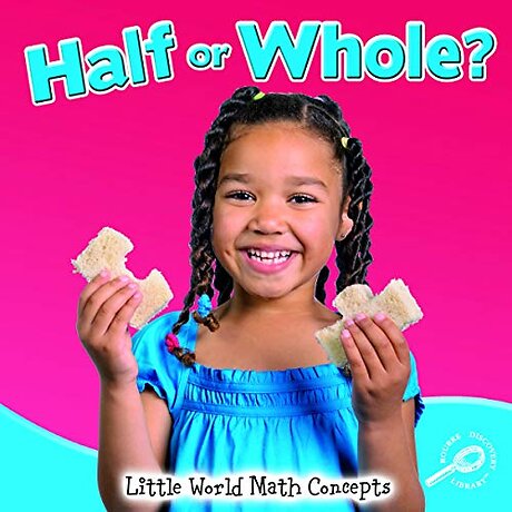 Half Or Whole?