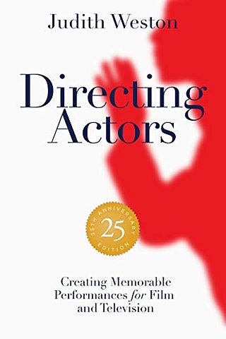 Directing Actors: 25th Anniversary Edition