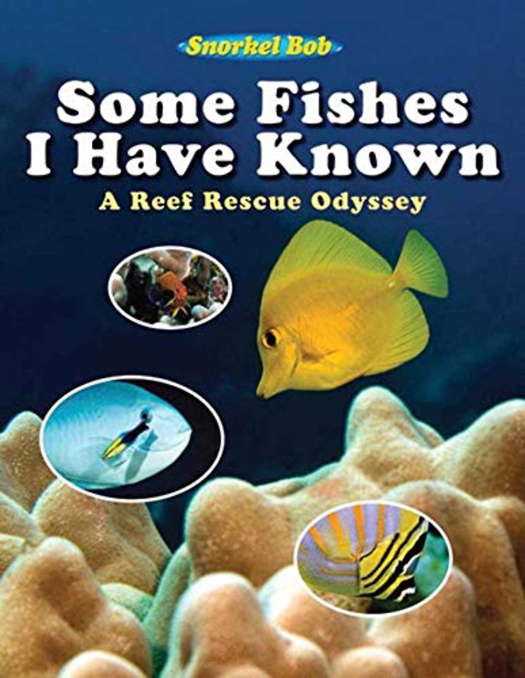Some Fishes I Have Known