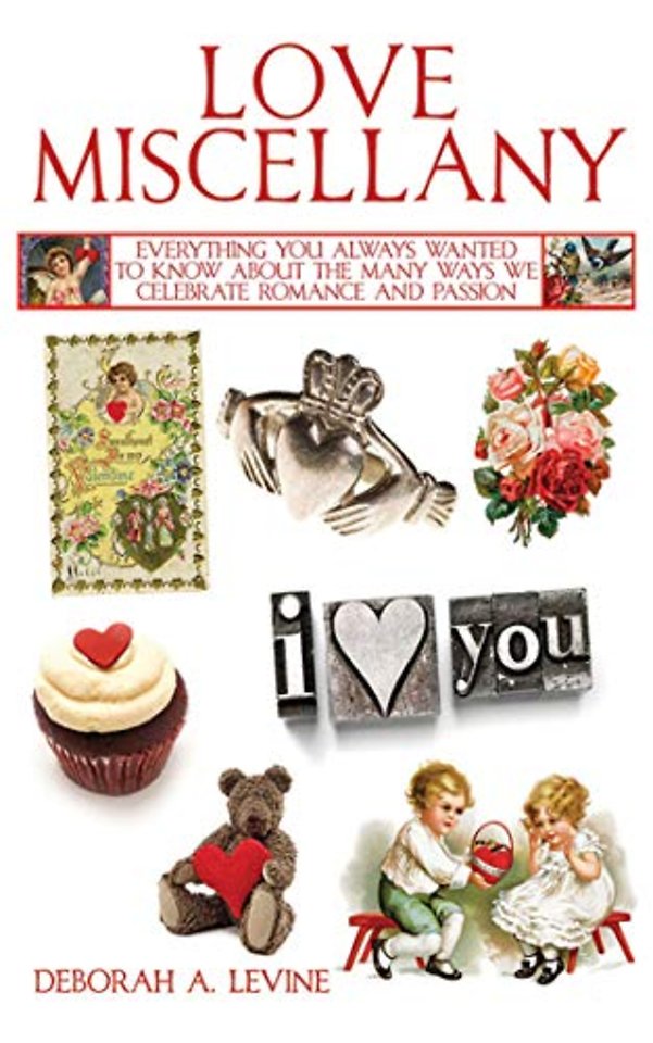 Love Miscellany