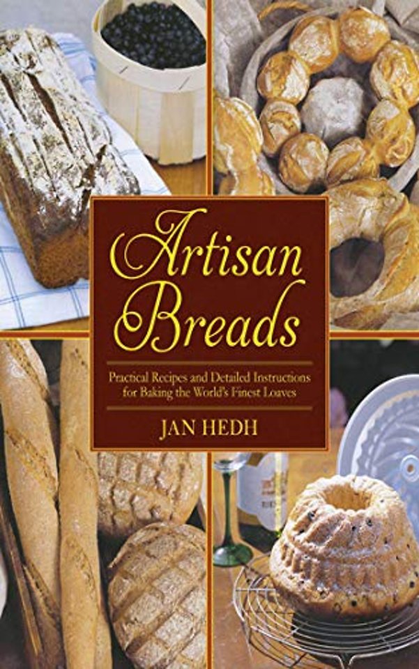 Artisan Breads