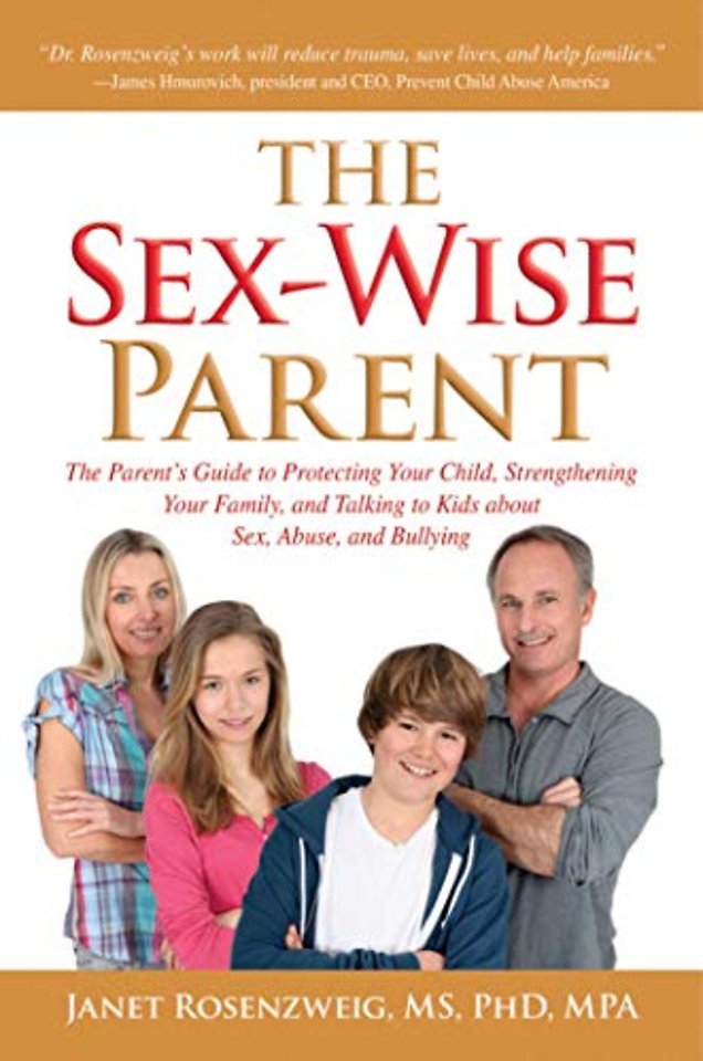 Sex-Wise Parent