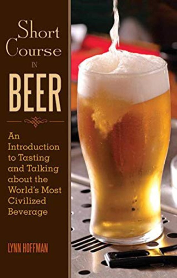 Short Course in Beer