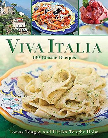 Viva Italia