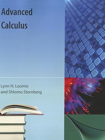 Advanced Calculus