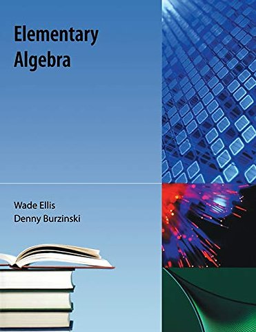 Elementary Algebra