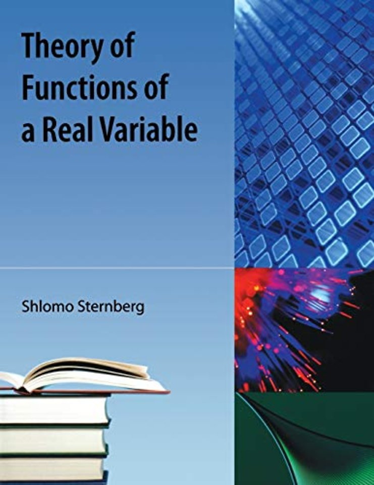 Theory Of Functions Of A Real Variable