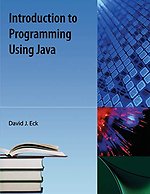 Introduction To Programming Using Java