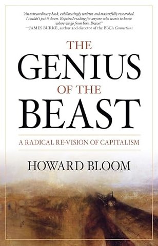 The Genius of the Beast