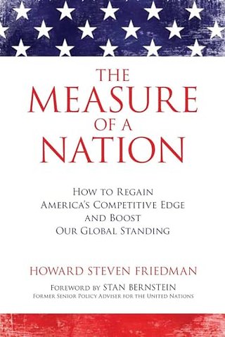The Measure of a Nation