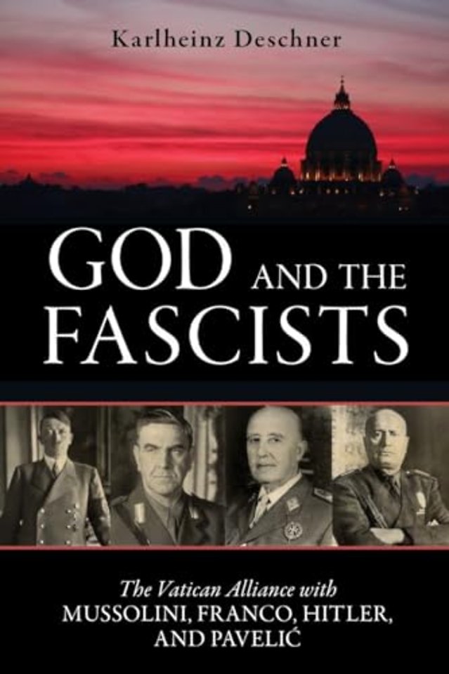 God and the Fascists