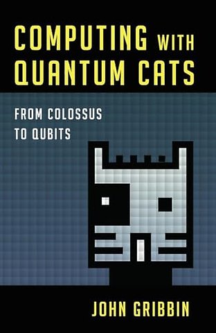 Computing with Quantum Cats