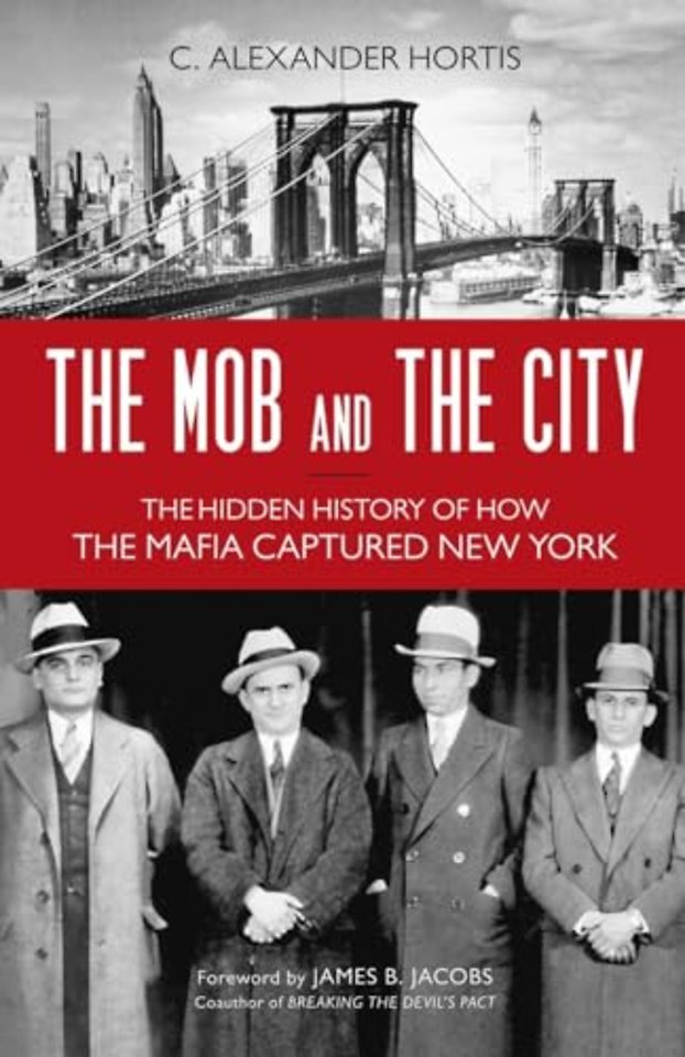 The Mob and the City