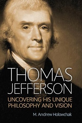 Thomas Jefferson