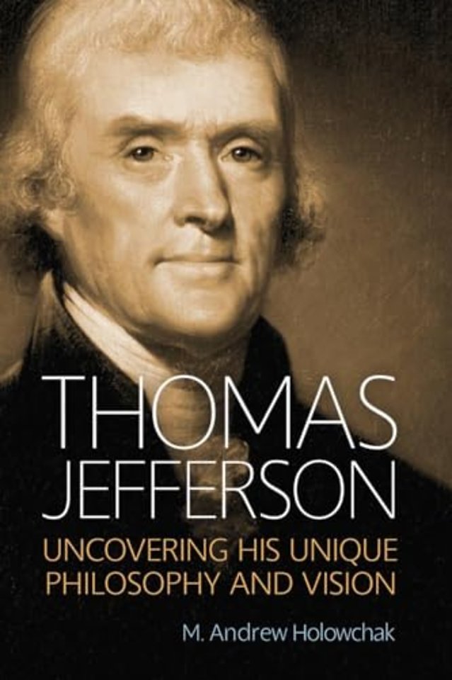 Thomas Jefferson