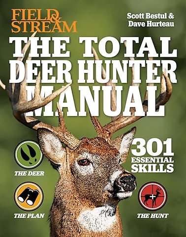 Total Deer Hunter Manual