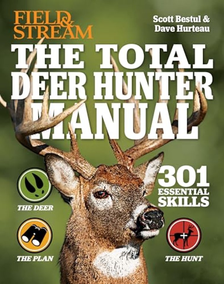 Total Deer Hunter Manual