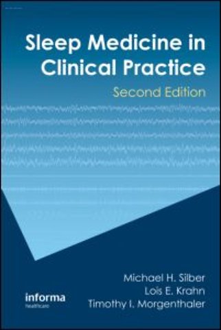 Sleep Medicine in Clinical Practice