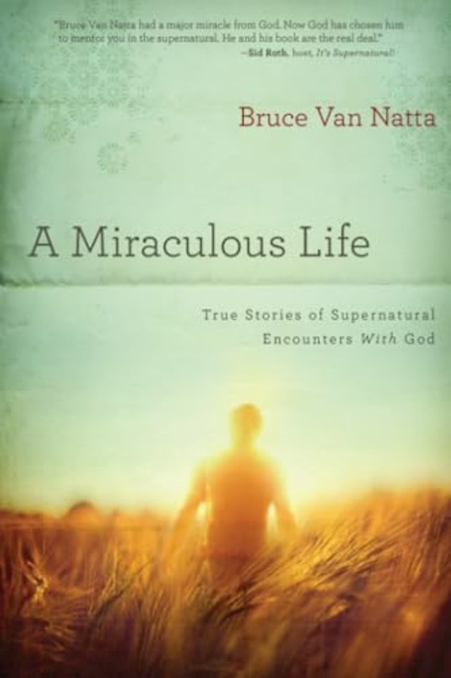 Miraculous Life, A