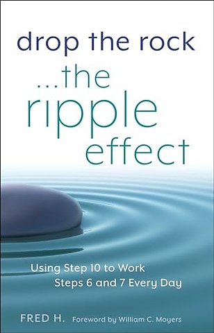 Drop the Rock... The Ripple Effect