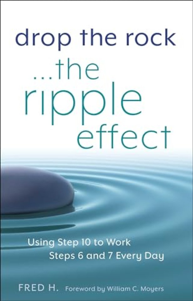 Drop the Rock... The Ripple Effect