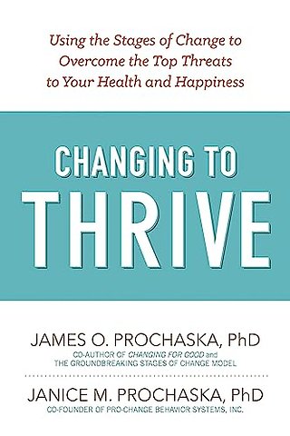 Changing to Thrive