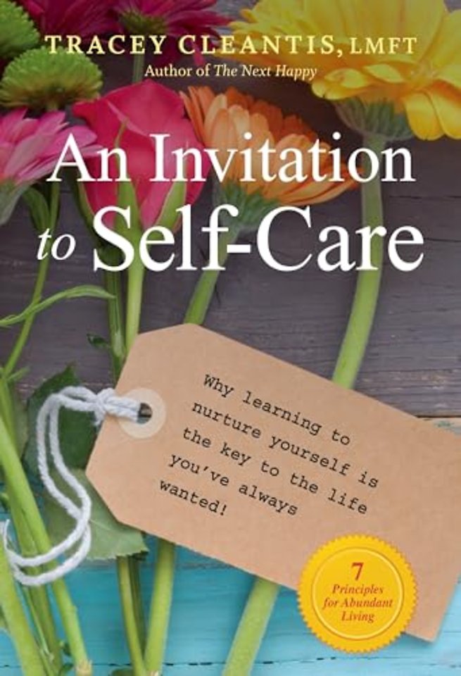 An Invitation to Self-Care