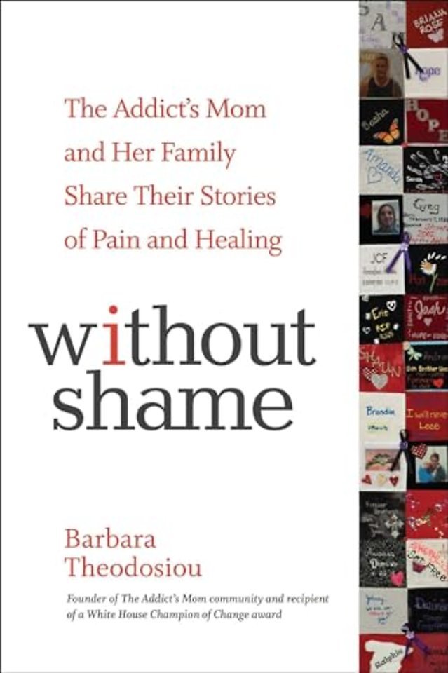 Without Shame