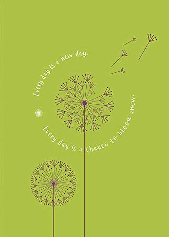 Just Dandy Journal